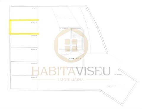 Apartamento T2+2 DUPLEX Venda em Viseu,Viseu