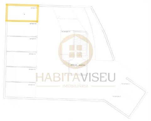 Apartamento T2+2 DUPLEX Venda em Viseu,Viseu