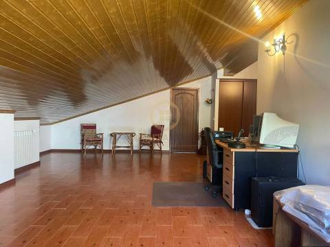 Moradia Isolada V6 para venda no Sátão, a 25min de Viseu