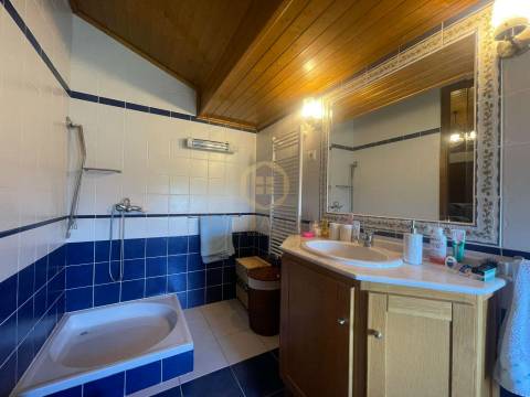 Moradia Isolada V6 para venda no Sátão, a 25min de Viseu