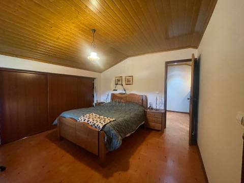 Moradia Isolada V6 para venda no Sátão, a 25min de Viseu