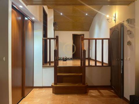 Moradia Isolada V6 para venda no Sátão, a 25min de Viseu