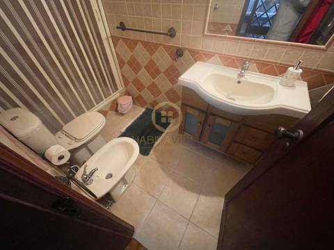 Moradia Isolada V6 para venda no Sátão, a 25min de Viseu