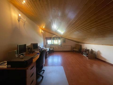 Moradia Isolada V6 para venda no Sátão, a 25min de Viseu