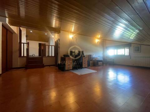 Moradia Isolada V6 para venda no Sátão, a 25min de Viseu