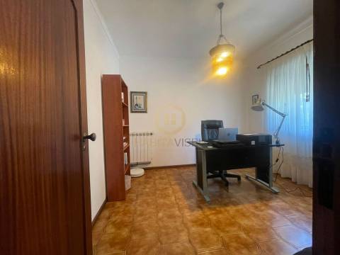 Moradia Isolada V6 para venda no Sátão, a 25min de Viseu