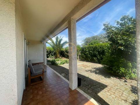 Moradia Isolada V6 para venda no Sátão, a 25min de Viseu