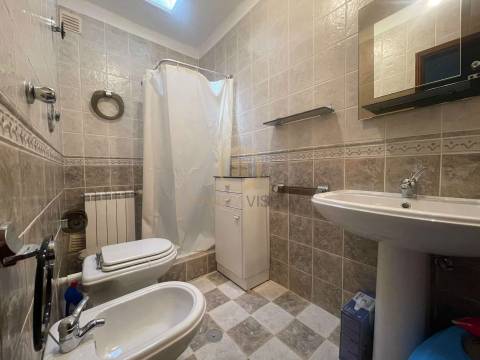 Moradia Isolada V6 para venda no Sátão, a 25min de Viseu