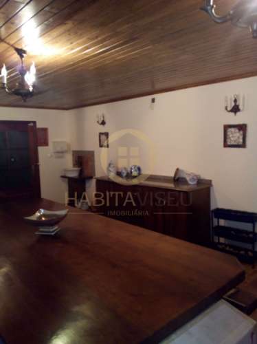Moradia Isolada V6 para venda no Sátão, a 25min de Viseu