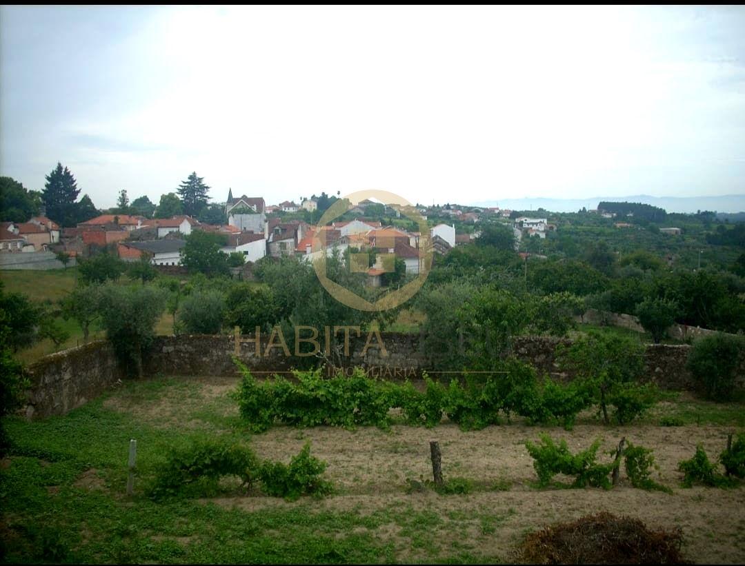 Moradia Rústica T3 Venda em Santar e Moreira,Nelas