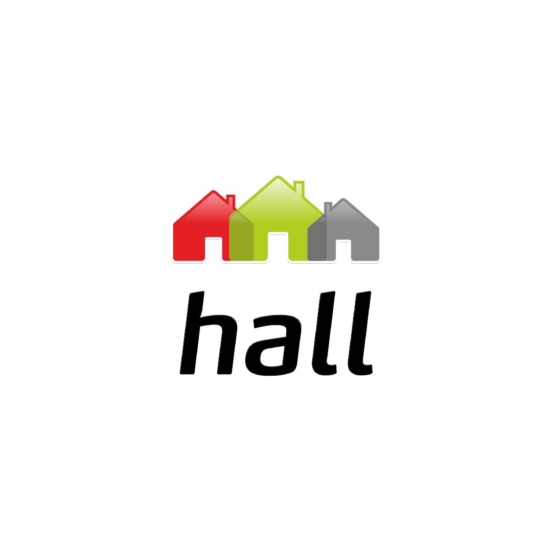 Hall Rede Imobiliária
