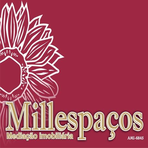 Millespacos - Soc De Mediacao Imobiliaria Lda