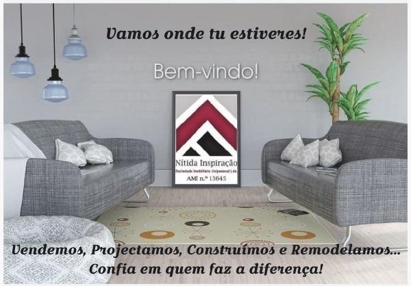 Nitida Inspiracao Soc Imob Unipessoal Lda