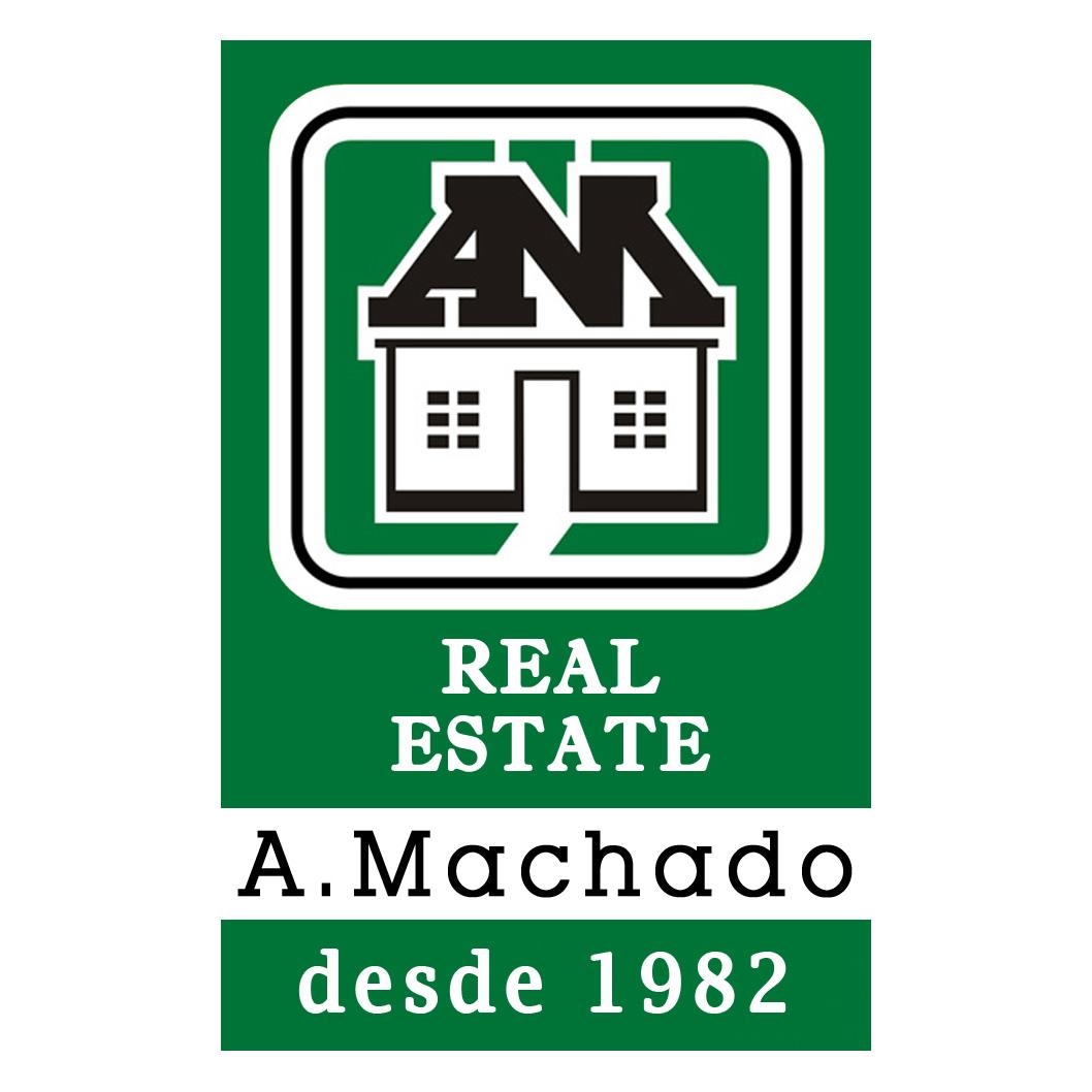 A. Machado - Soc Mediacao Imobiliaria Lda