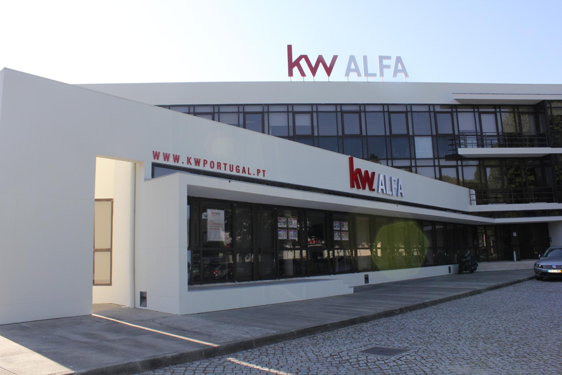 Kw Alfa Porto