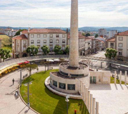 Destaque Indispensavel Imobiliaria Unipessoal Lda