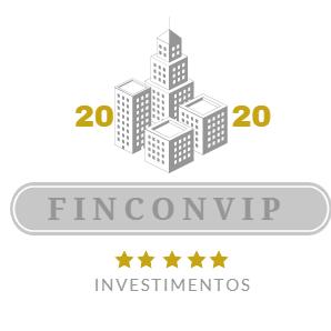 Finconvip-Investimentos Lda