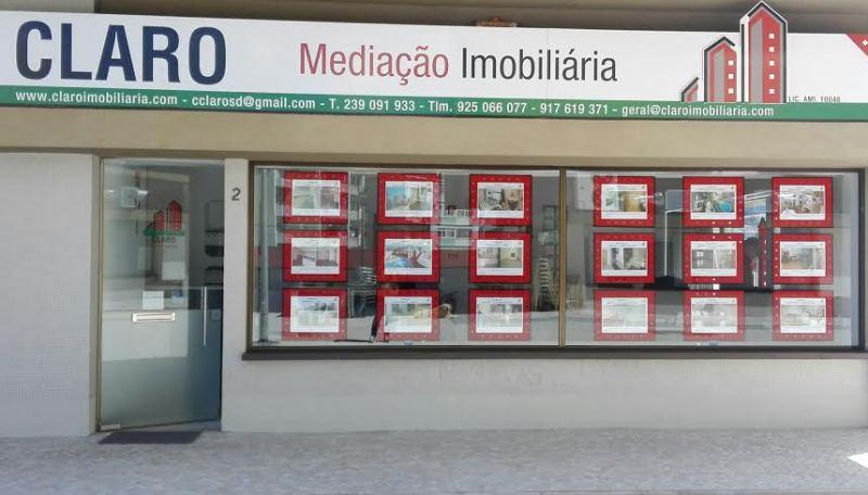 Claro - Mediacao Imobiliaria Unip Lda