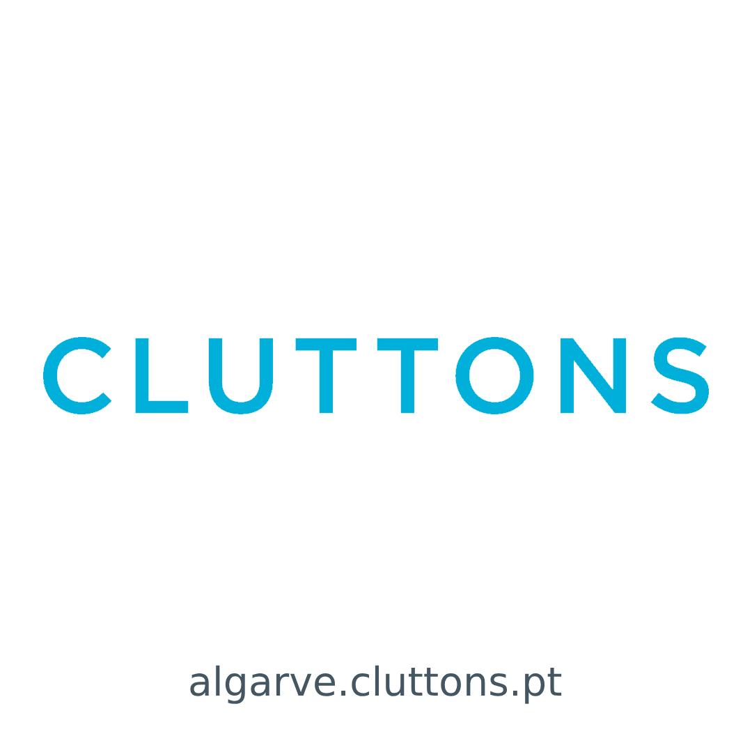 Cluttons Algarve