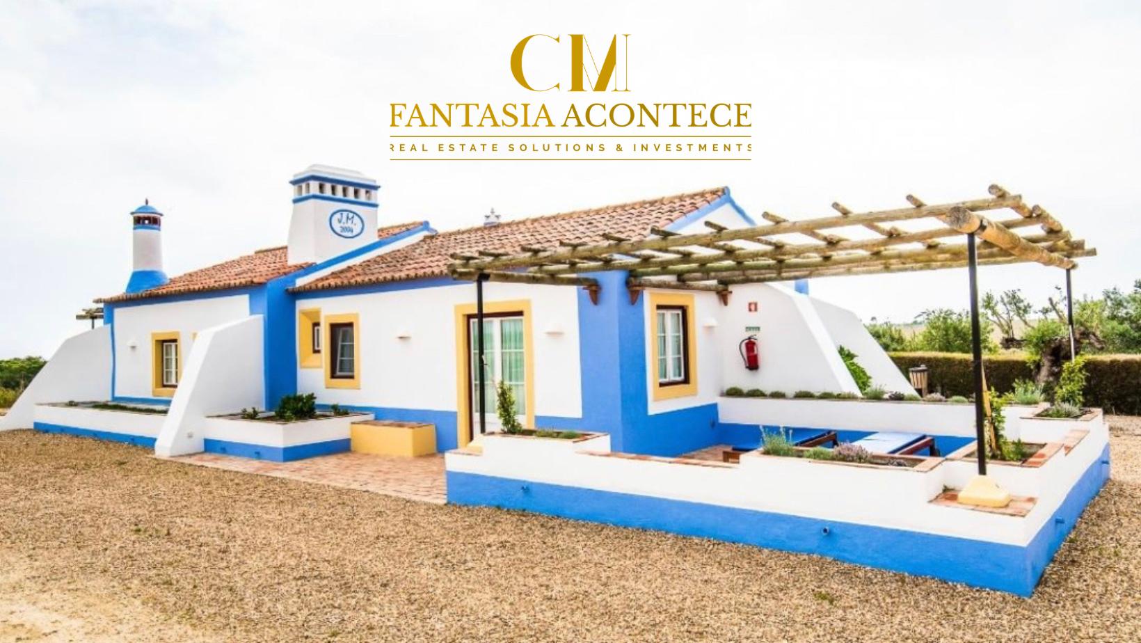 Fantasia Acontece Unipessoal Lda