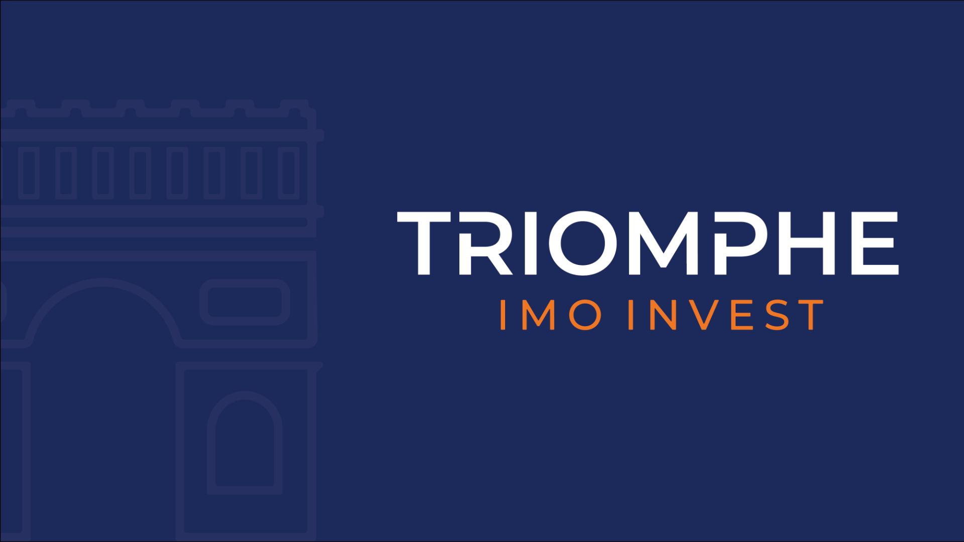 Triomphe Imo Invest