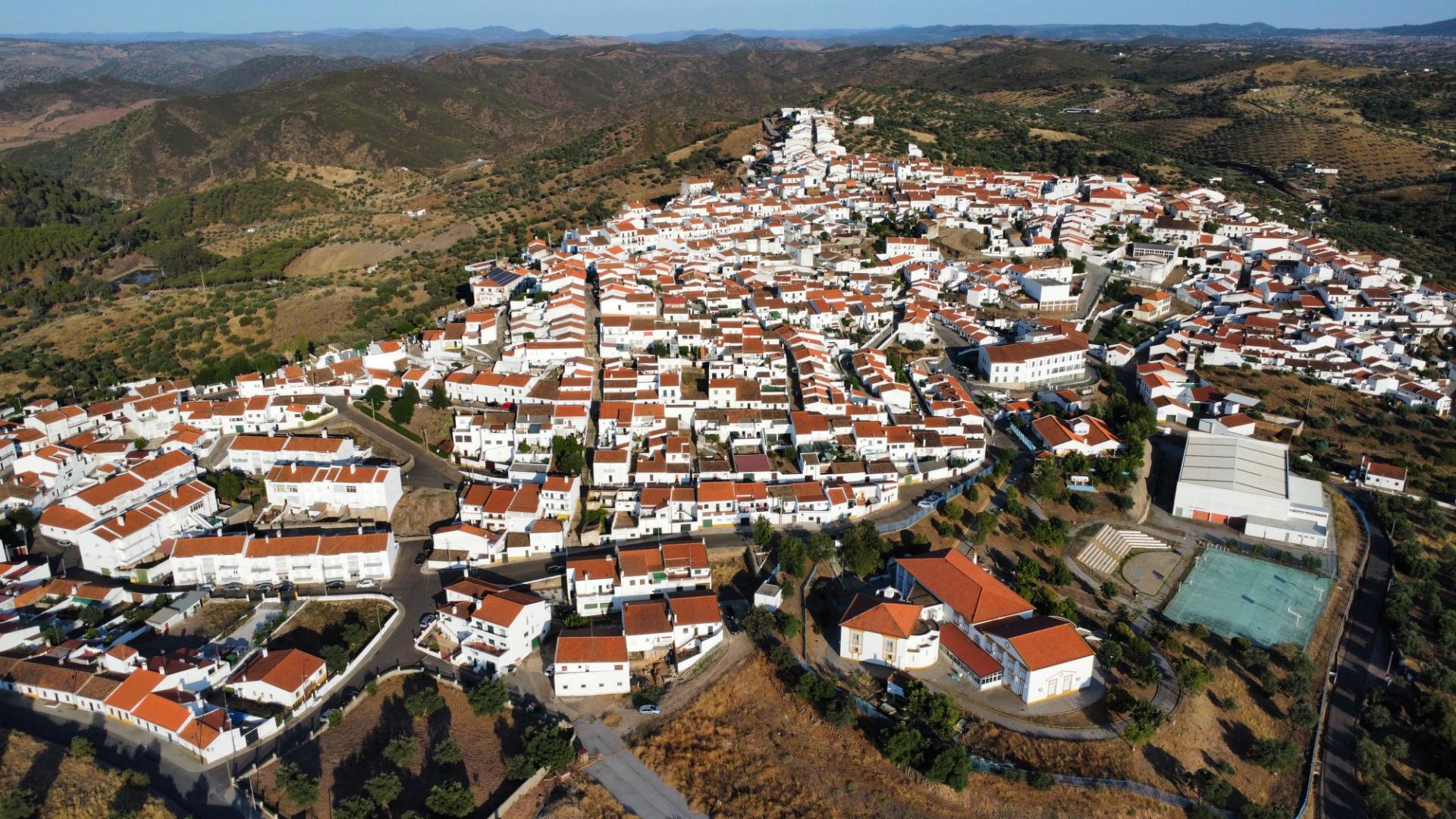 Mia- Mediação Imobiliária Do Alentejo