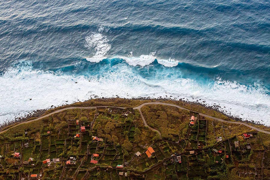 Infinita Paisagem - Mediacao Imobiliaria, Lda